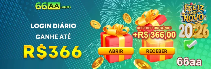 Análise de RTP e velocidade de saque da 66aa