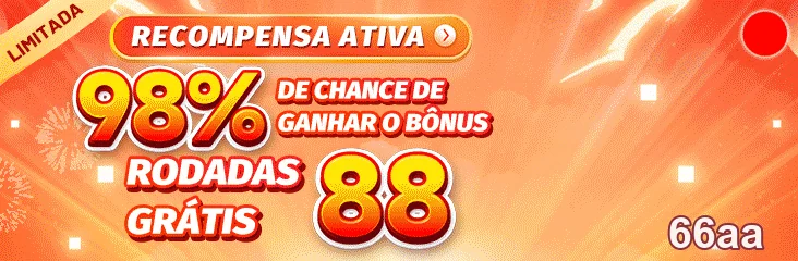 Tela do aplicativo cassino 66aa em celular smart