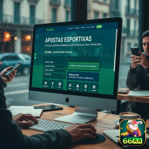 Atendimento Personalizado para Jogadores Brasileiros - 66aa